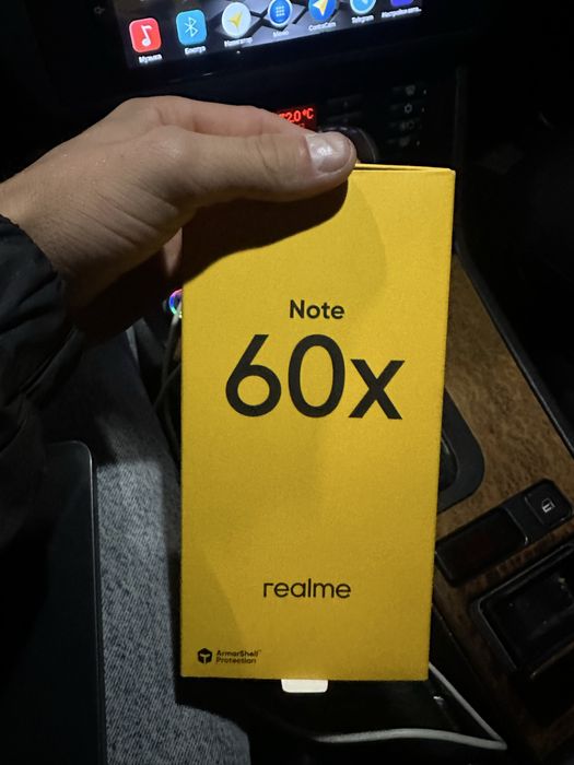 Redmi not 60x Срочно
