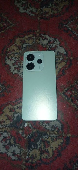 Redmi note 14 arzon narxda