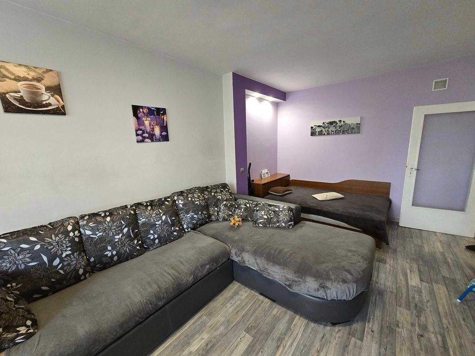 Продава се Тристаен апартамент в Твърдица - 78 кв.м за 603 €/кв.м - Снимка #4