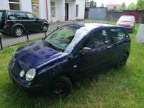 de vanzare polo 1.2