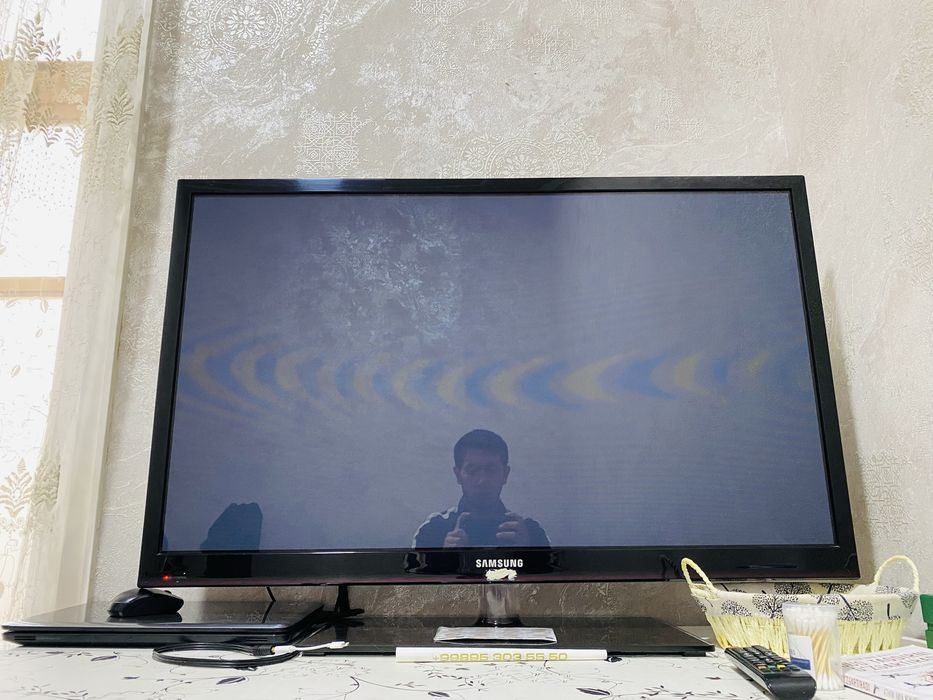 Samsung kalonka televizor