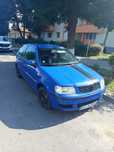 Vând Volkswagen polo 2001