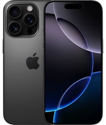 Iphone 16 pro 100% новый практически