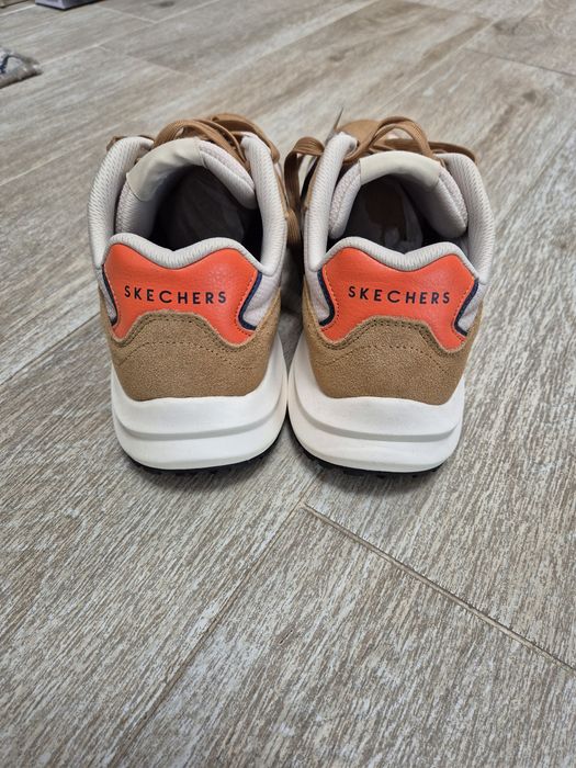 Мъжки маратонки  Skеchers