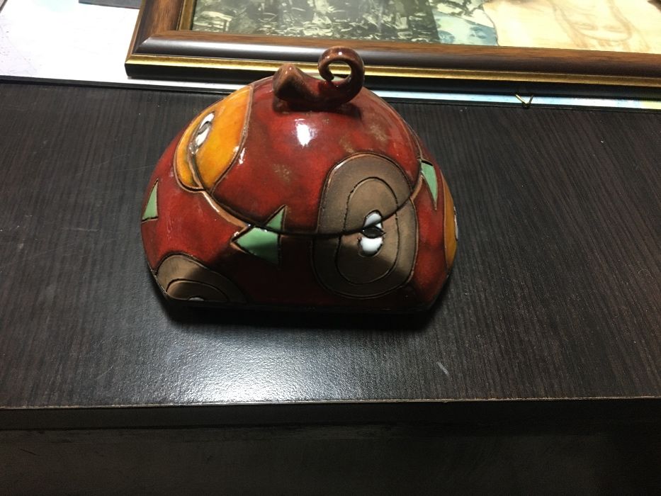Кутия за бижута