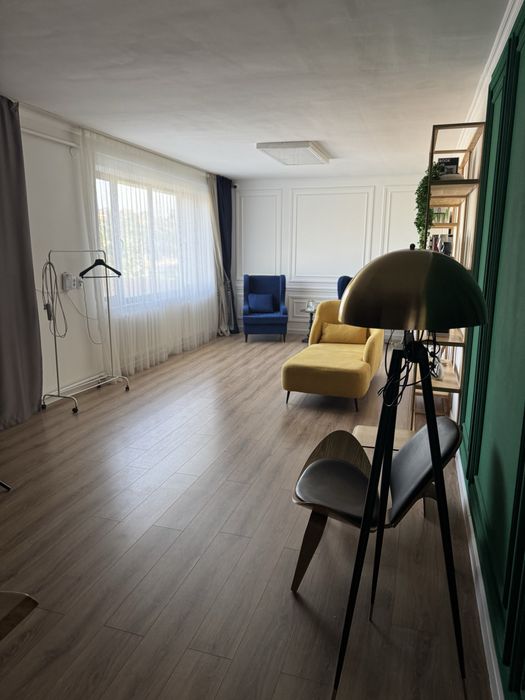 Комерческое помещение