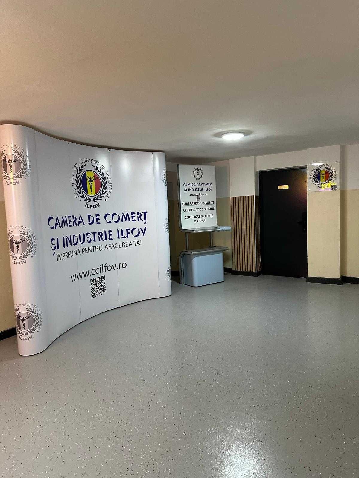 Spatiu comercial vanzare/inchiriere Vis-a-vis Metrou Dimitrie Leonida