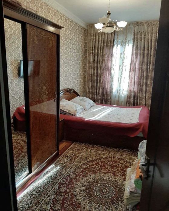 Чиланзар 9 квартал, 3х комнатная