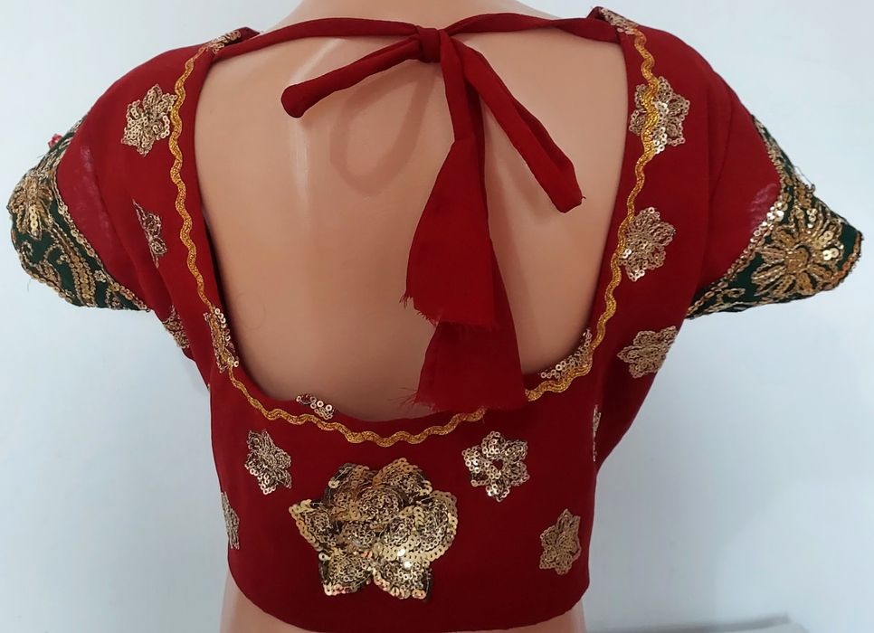 Top saree sari indian