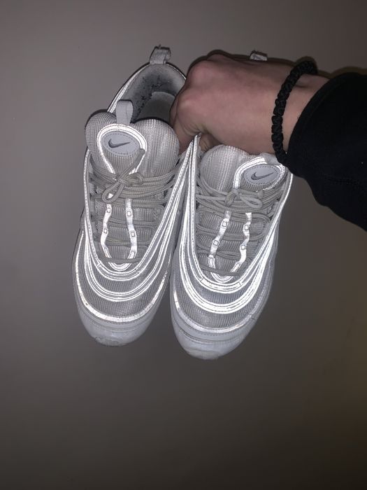 Nike Air Max 97