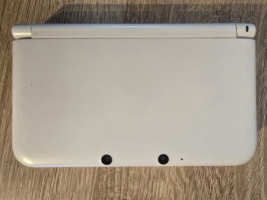 Nintendo 3DS XL cu o problema