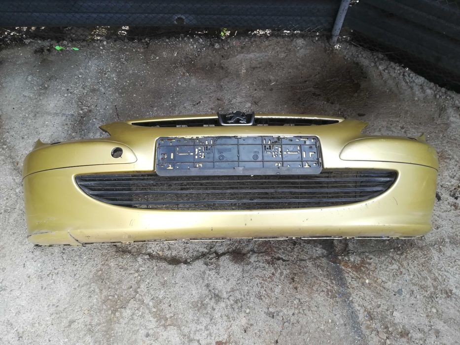 Предна задна броня Peugeot 307 sw Пежо 307 комби