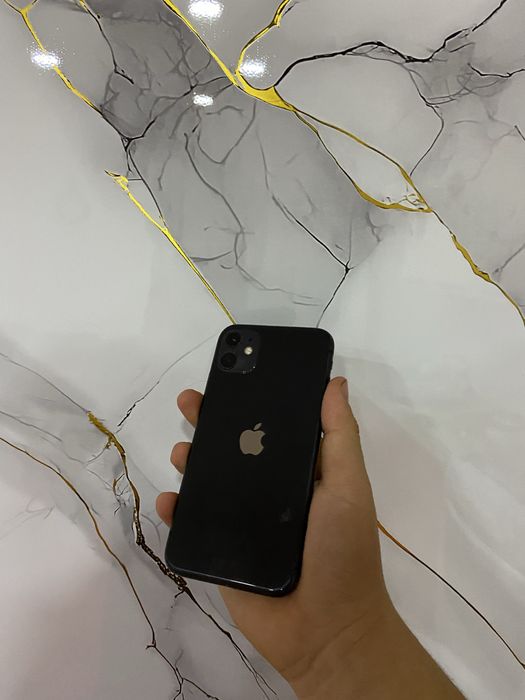 Айфон 11 хорошм сост