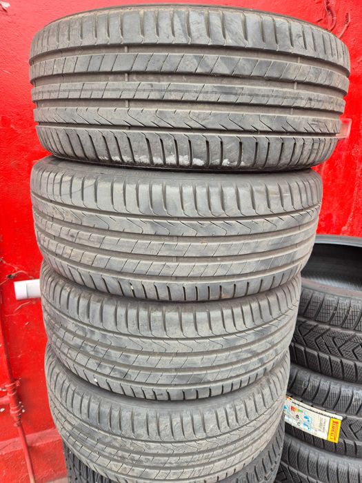 Anvelope de VARA - 205/55/16 - PIRELLI  Cinturato Aproape NOI DOT 2021