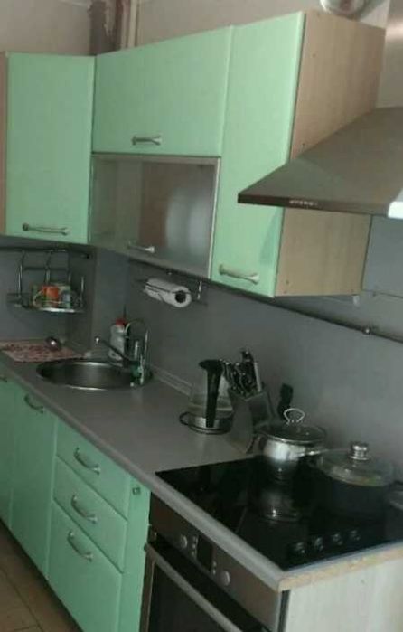 Дава се под наем Тристаен апартамент в Пловдив, Мараша - 87 кв.м за 280.5 € - Снимка #2