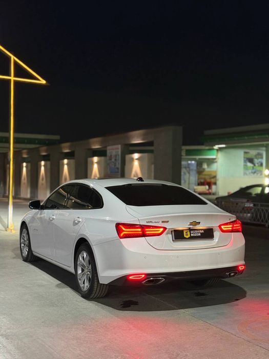 Малибу сотилади 2.0 турбо пропан