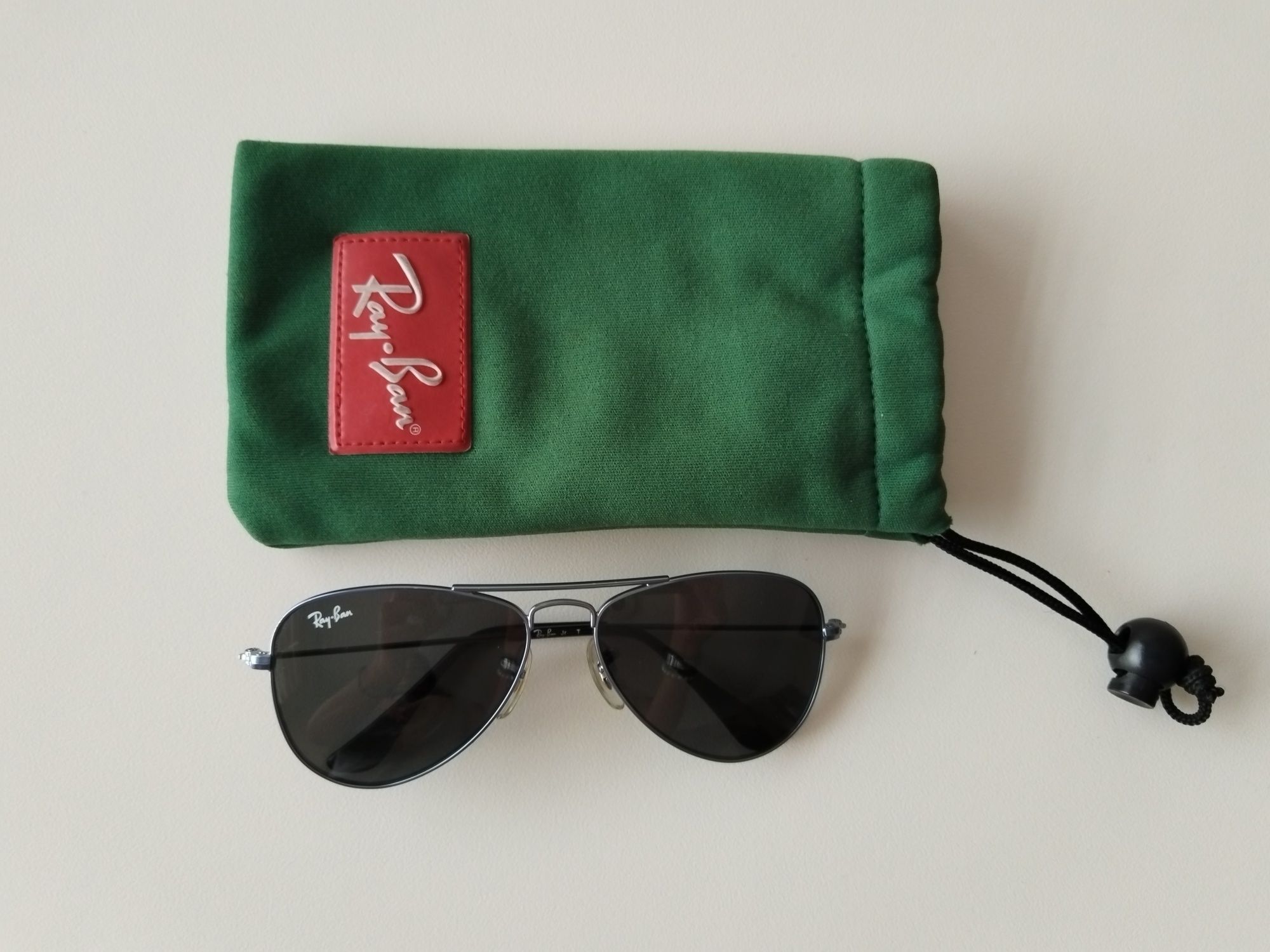 Ochelari de soare copii Ray Ban