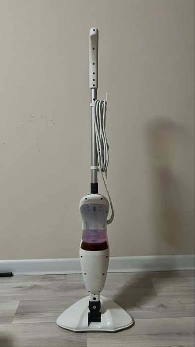 Продаю паровую швабру