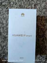 Смартфон HUAWEI P smart