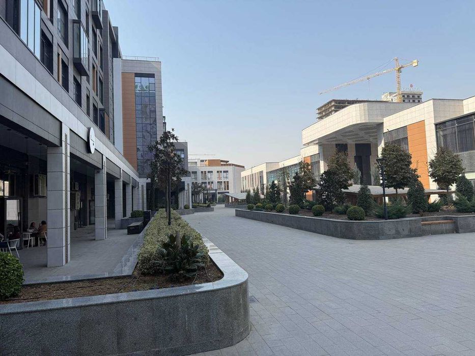 Продажа коммерческих помещений