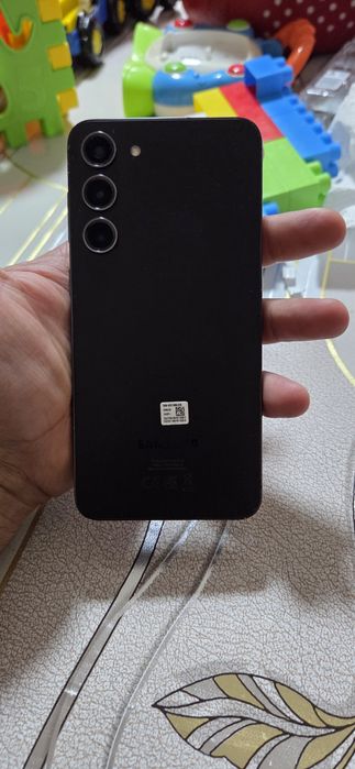 Samsung s23 plus