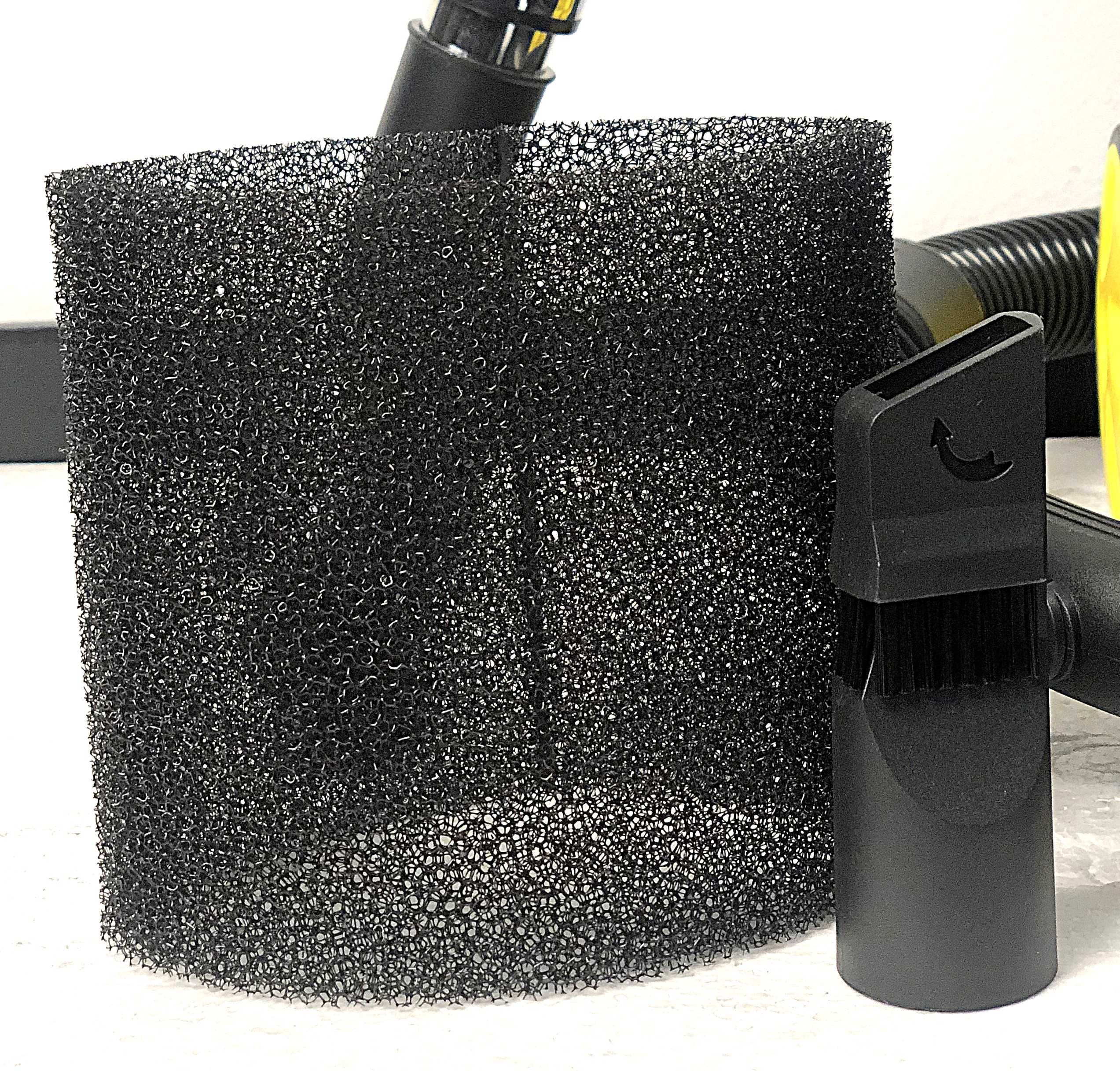 Aspirator umed/uscat 30L, putere 1400W