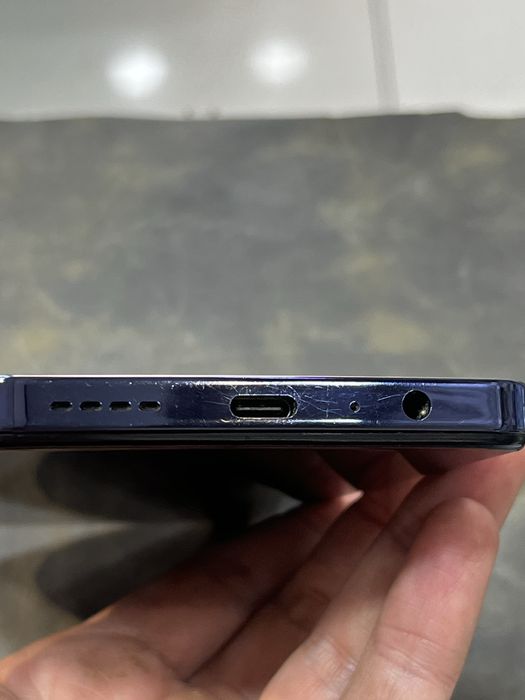 Tecno pova 5 8/256 продаю свой