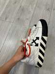 Adidași off white originali 36