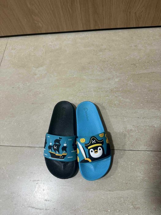 Готини джапанки Dedoles 31 номер