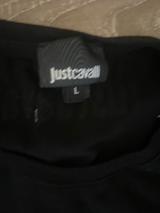 Roberto caballi just cavalli calvin calin