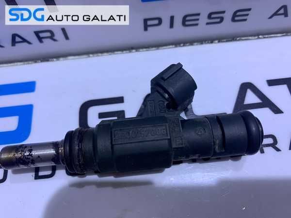 Injector Injectoare VW Golf 4 3.2 VR6 BFH 2001 - 2006 Cod 06A906031AE 0280157006