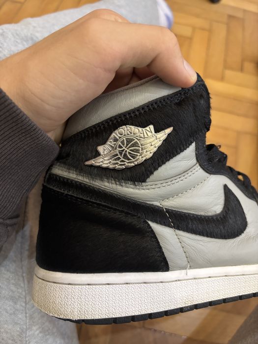 Pantofi Nike JORDAN 1 originali