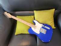 Chitara electrica telecaster Fender