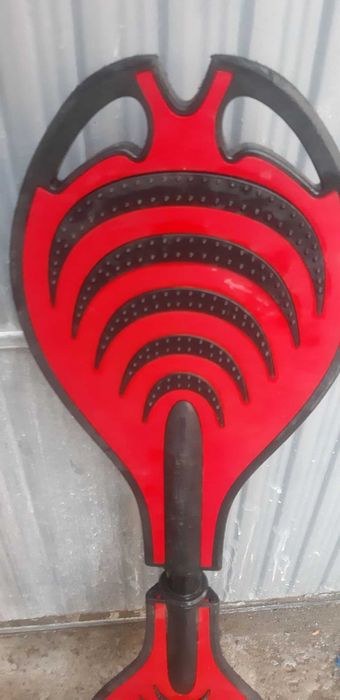 Баланс байк/ wavebord