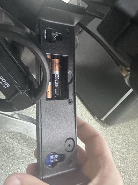 Scaun ergonomic GENIDIA cu sistem de avertizare posturala