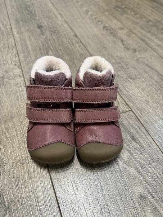 Ghete Bundgaard Rose