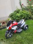 Vând Motocicletă De copii.