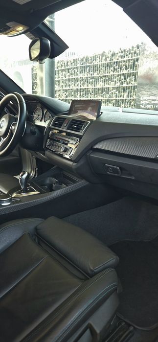 BMW M2 /  400HP+  (F87)  / URGENT