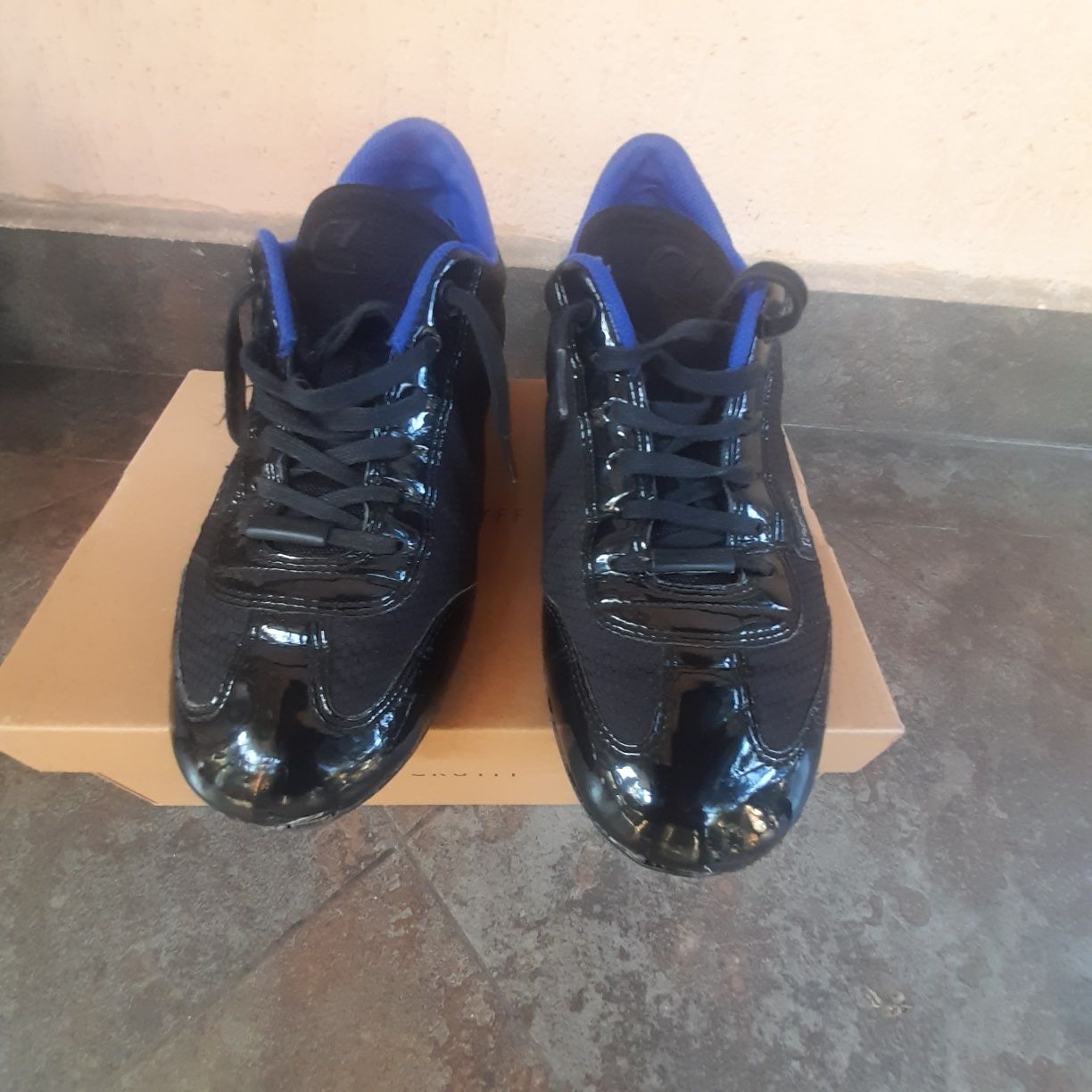 Обувки Cruyff Recopa