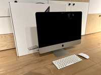 iMac 21.5 2012|i5 2.7Ghz|8GB RAM|NVIDIA GeForceGT 640M|1TB FusionDrive