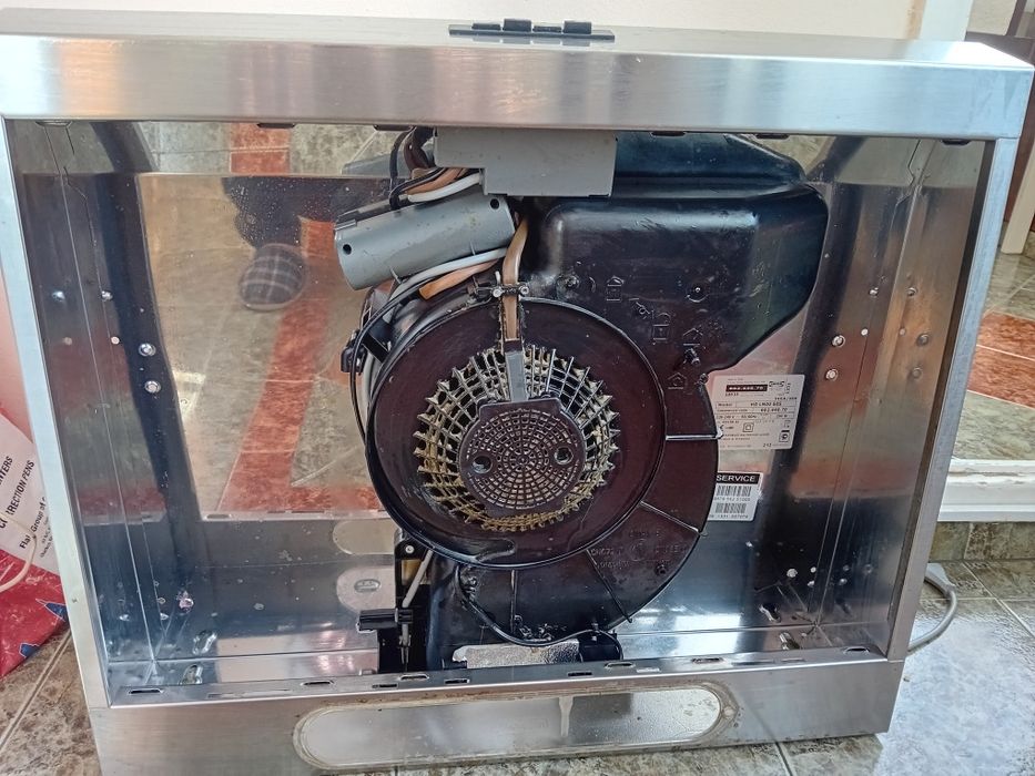 Абсорбатор  битов