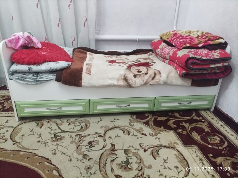 Detskiy mebel kamplet