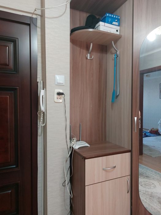 Продам прихожую в хорошем  состоянии