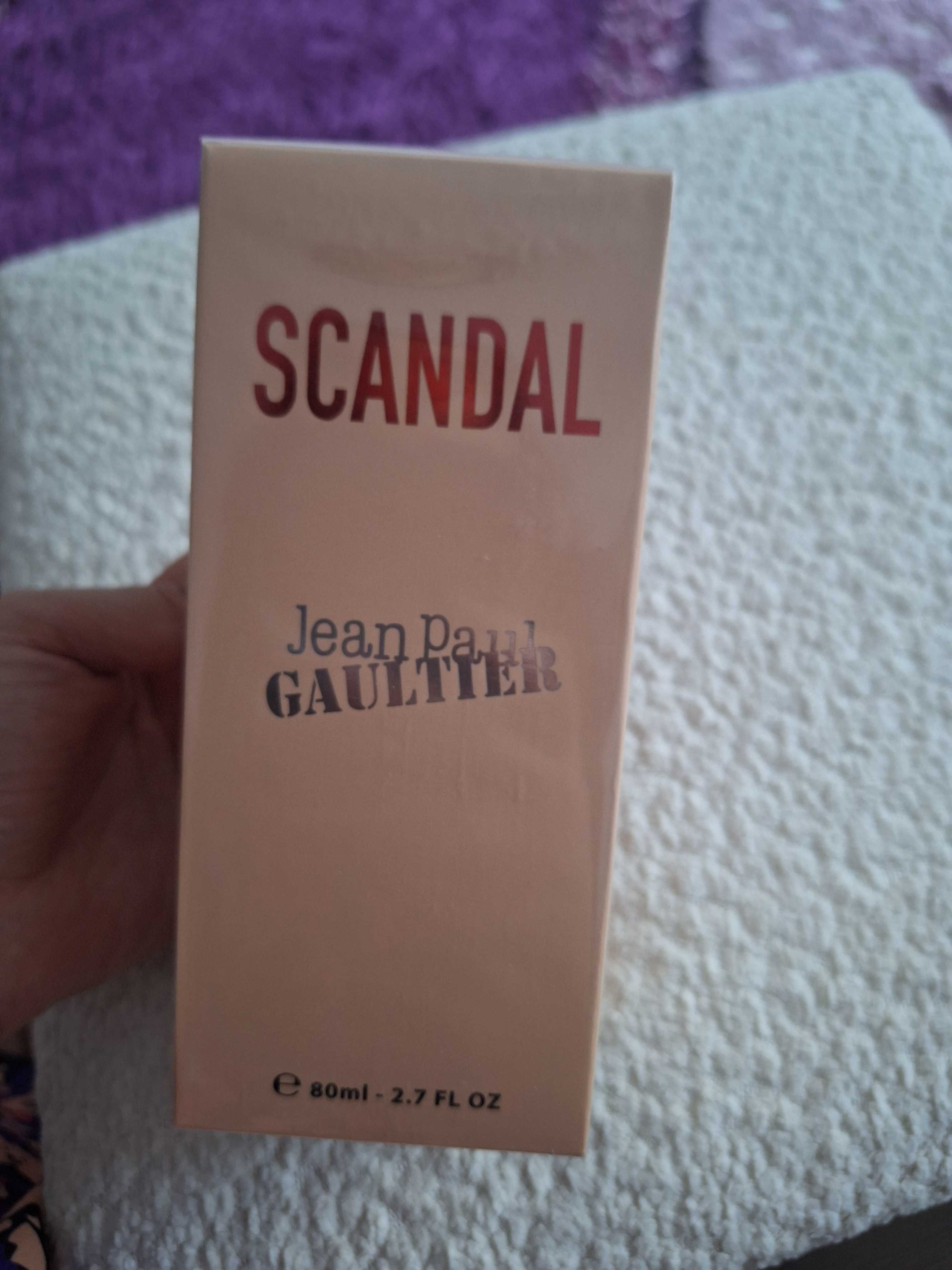 Parfum Scandal original