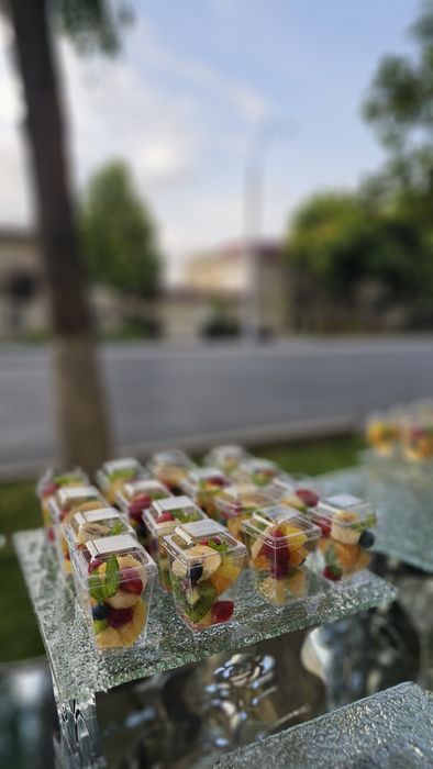 Кофе брейк . Фуршет