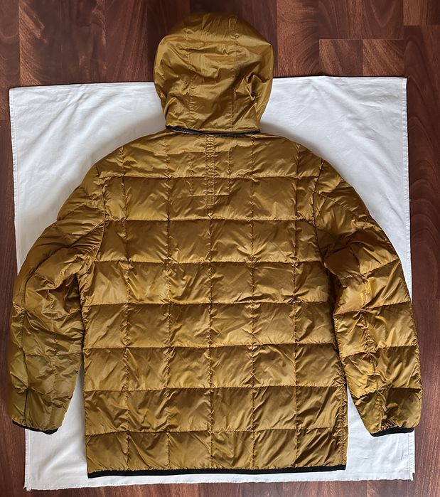 Termic puf,mesada barbati,Bugatti,marime L(52)