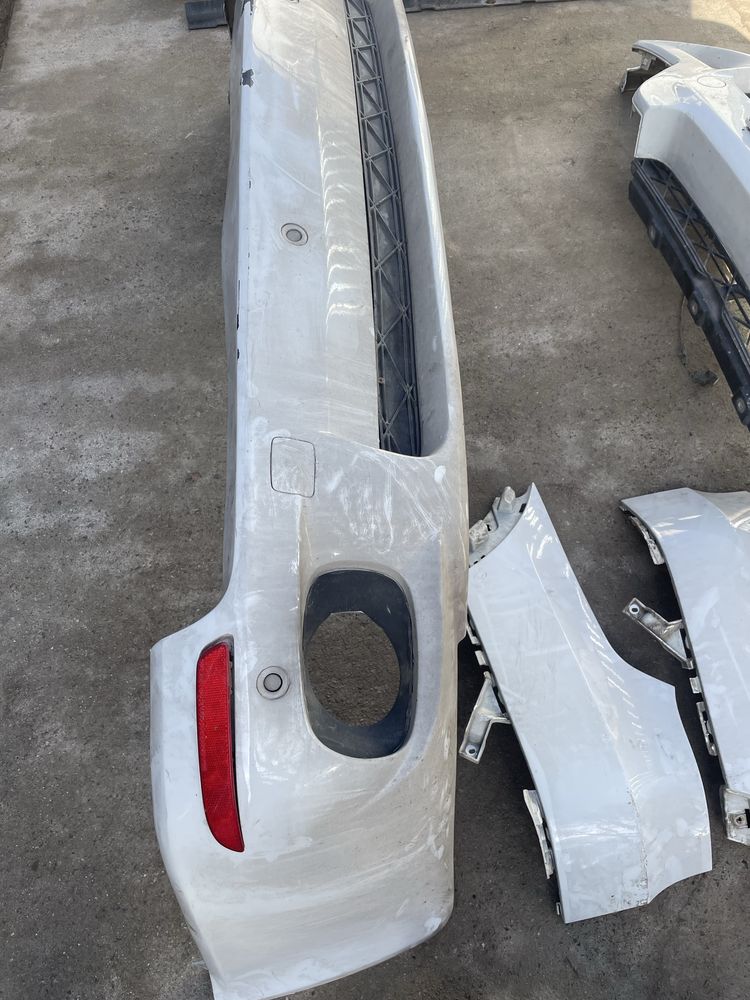 М пакет БМВ Х5, Е70 (m sport pack bmw e70)