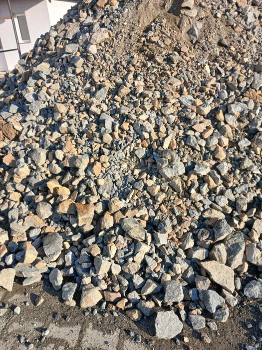 Produse de balastieră