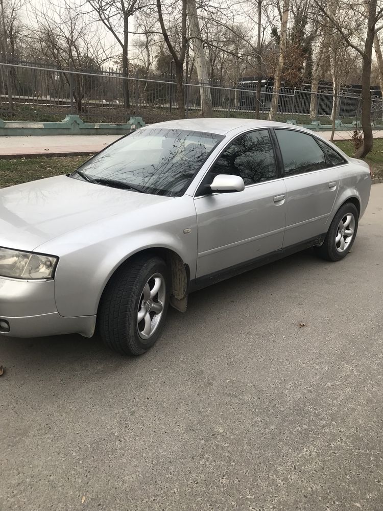 Audi A6 C5,2,4 avtomat