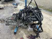 Motor Audi a4 a5 a6 2.0 cag cah caga